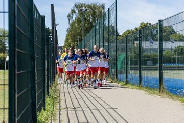 Bild 3 - wU21 HSV